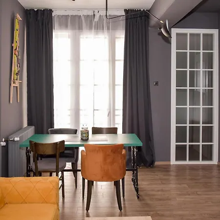 Apartman Aleksandar *