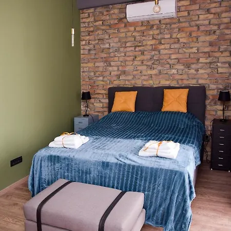 Apartman Aleksandar