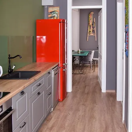 Apartman Aleksandar Apartment *