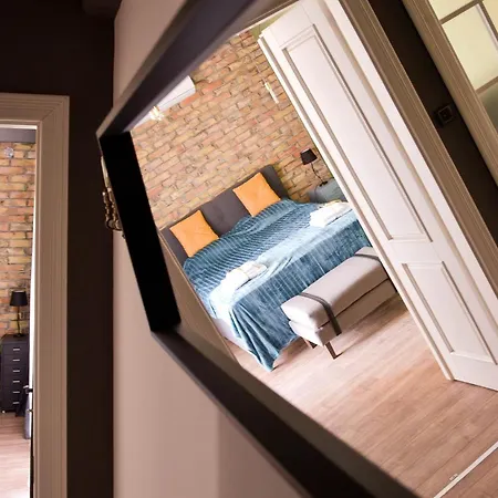 Apartman Aleksandar *
