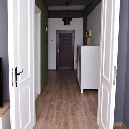 Apartman Aleksandar Arandjelovac