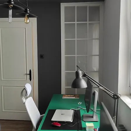 Apartman Aleksandar * Arandjelovac